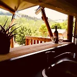 Podere Sei Poorte - Contentissimo Campingplatz