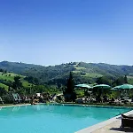 Campingplatz Podere Sei Poorte - Contentissimo Monteciccardo