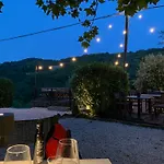 Podere Sei Poorte - Contentissimo Campingplatz Monteciccardo