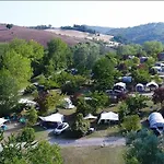 Campingplatz Podere Sei Poorte - Contentissimo Monteciccardo