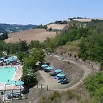 Campingplatz Podere Sei Poorte - Contentissimo