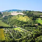 Podere Sei Poorte - Contentissimo Monteciccardo