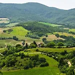 Podere Sei Poorte - Contentissimo Campingplatz Monteciccardo