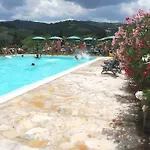 Campingplatz Podere Sei Poorte - Contentissimo Monteciccardo