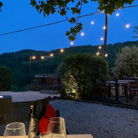 Podere Sei Poorte - Contentissimo Camping Monteciccardo