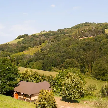 Podere Sei Poorte - Contentissimo Kemping Monteciccardo