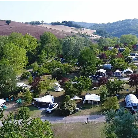 Camping Podere Sei Poorte - Contentissimo Monteciccardo