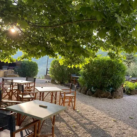 Podere Sei Poorte - Contentissimo 营地 *