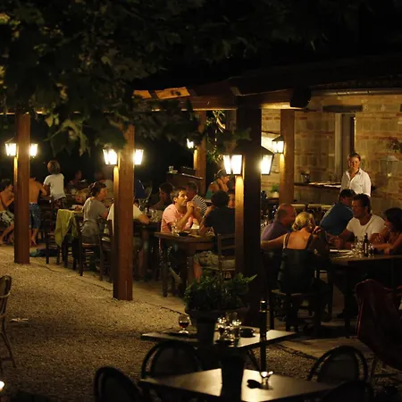 Podere Sei Poorte - Contentissimo *