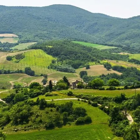 Podere Sei Poorte - Contentissimo 营地 Monteciccardo