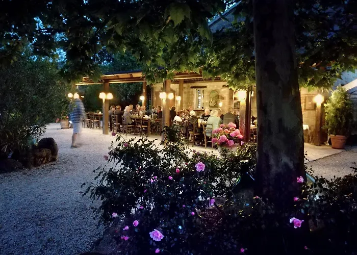 Podere Sei Poorte - Contentissimo *