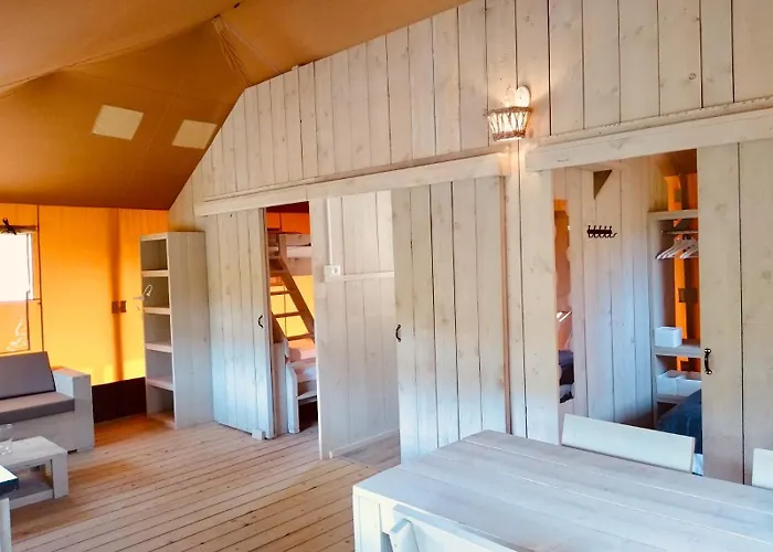 营地 Podere Sei Poorte - Contentissimo *