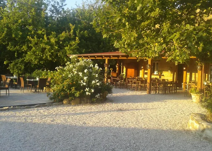 Podere Sei Poorte - Contentissimo