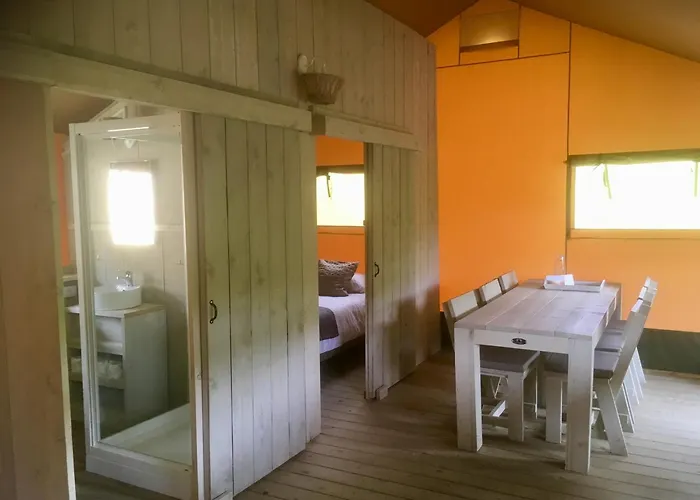 营地 Podere Sei Poorte - Contentissimo *