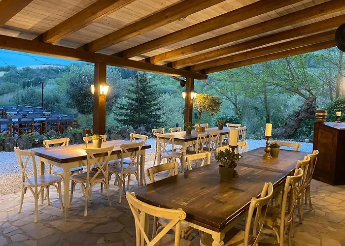 Podere Sei Poorte - Contentissimo *