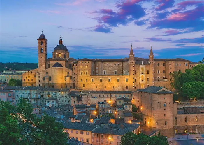 Kemping Podere Sei Poorte - Contentissimo