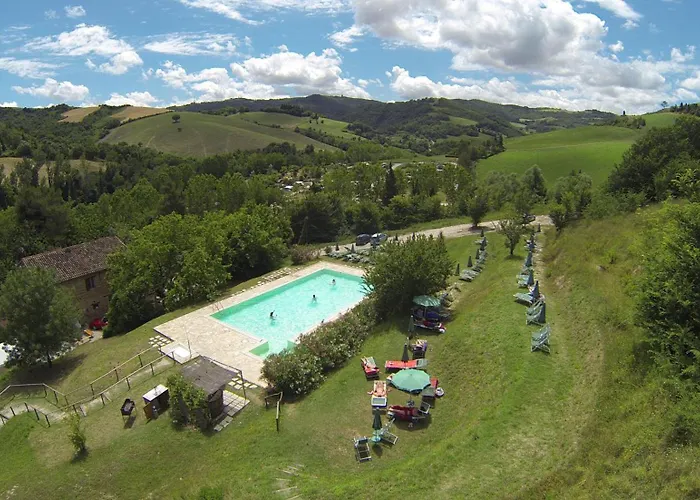 Podere Sei Poorte - Contentissimo