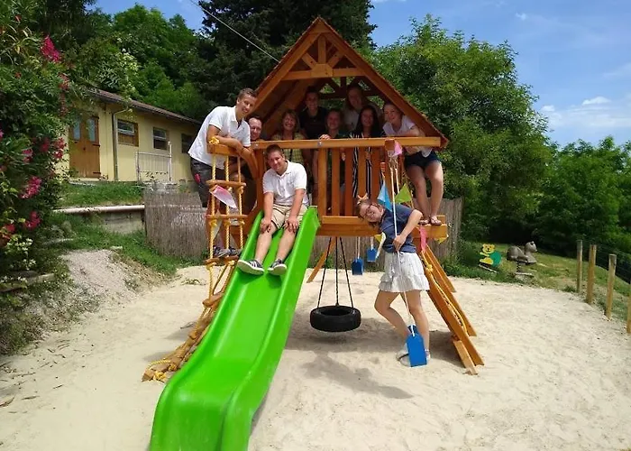 Podere Sei Poorte - Contentissimo * Monteciccardo