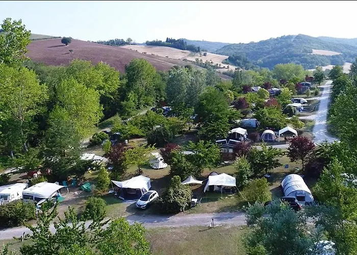 营地 Podere Sei Poorte - Contentissimo Monteciccardo