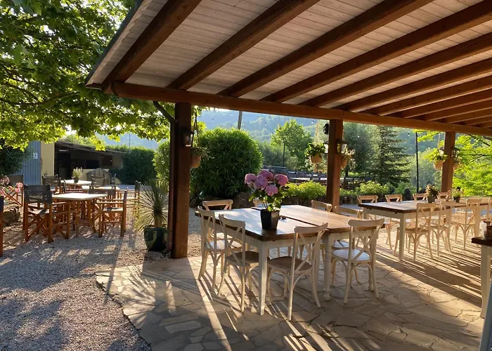 Podere Sei Poorte - Contentissimo