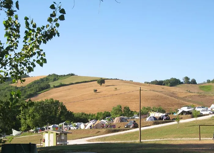 Podere Sei Poorte - Contentissimo *