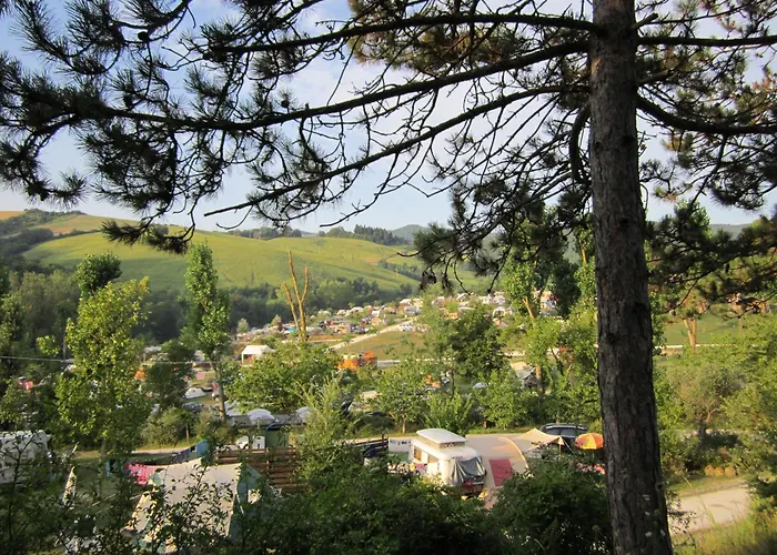 Podere Sei Poorte - Contentissimo Monteciccardo